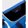 Сумка UNDER ARMOUR Undeniable 5.0 Duffle SM 40L синій 55 х 25,5 х 27 см
