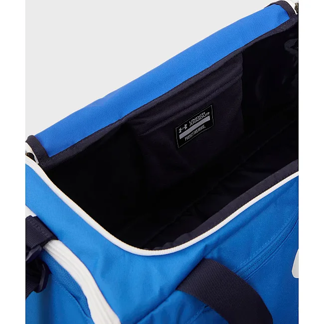 Сумка UNDER ARMOUR Undeniable 5.0 Duffle SM 40L синій 55 х 25,5 х 27 см