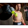 Капа TITLE Boxing Super Shield X2 взрослая (возраст 11+) Yellow