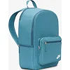 Рюкзак NIKE NK HERITAGE EUGENE BKPK 23L фиолетовый, желтый, черный 43 x 30 x 15 см