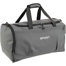 Спортивная сумка SP-SPORT YBG8817 (Серый)