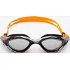 Окуляри для плавання Aqua Speed AQUILO 62651 чорний, помаранчевий One Size