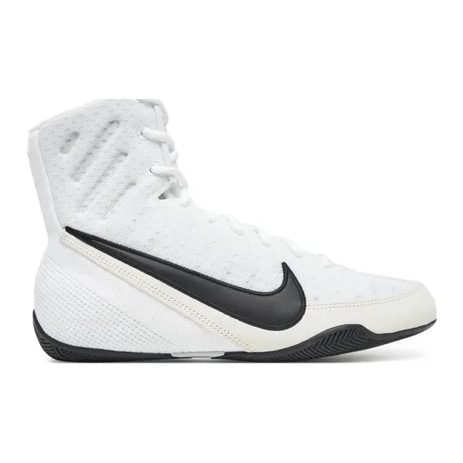 Обувь для бокса NIKE Machomai 3 белая