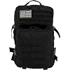 Штурмовой тактический рюкзак SP-SPORT TY-7292 (Черный)