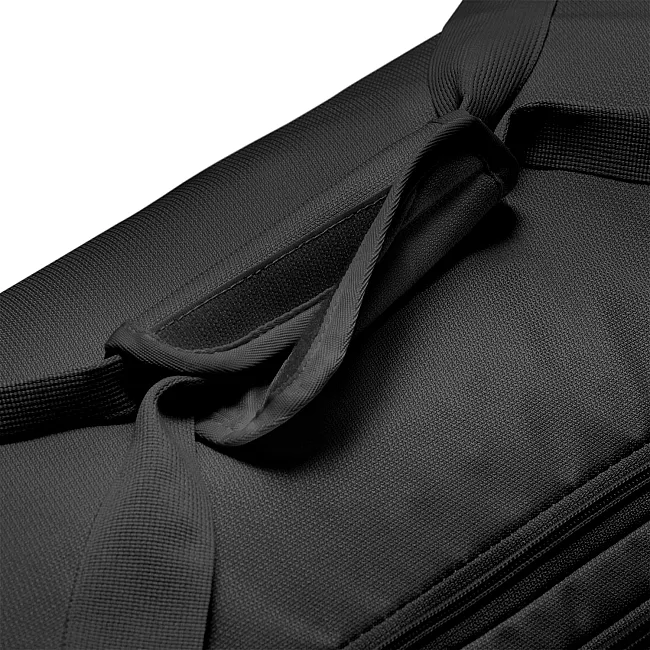 Сумка NIKE NK BRSLA M DUFF-X 60L черный 63,5×30,5×30,5 см