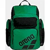 Рюкзак Arena ONE GO BACKPACK 45L зеленый 50х40х25 см