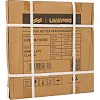 Блины диски стальные 2 Handle металлическая втулка LiveUp LP8338-15 ø51мм 15кг