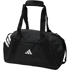 Сумка ADIDAS TIRO DUFFLE S 31L чорний 24 х 49 см