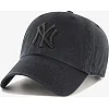 Кепка 47 Brand NEW YORK YANKEES черный One Size