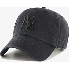Кепка 47 Brand NEW YORK YANKEES черный One Size