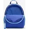 Рюкзак NIKE Y NK BRSLA JDI MINI BKPK 11L синій (для дітей) 33 х 25 х 13 см