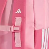 Рюкзак ADIDAS LK BP 3BAR 11.5L розовый (для детей) 11 x 25 x 34 см
