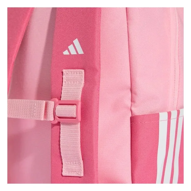 Рюкзак ADIDAS LK BP 3BAR 11.5L розовый (для детей) 11 x 25 x 34 см