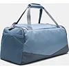 Сумка UNDER ARMOUR Undeniable 5.0 Duffle SM 40L світло-синій 55 х 25,5 х 27 см