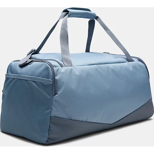 Сумка UNDER ARMOUR Undeniable 5.0 Duffle SM 40L світло-синій 55 х 25,5 х 27 см