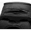 Рюкзак NIKE Nk Brsla XL Bkpk - X 30L чорний 51 x 33 x 18 см