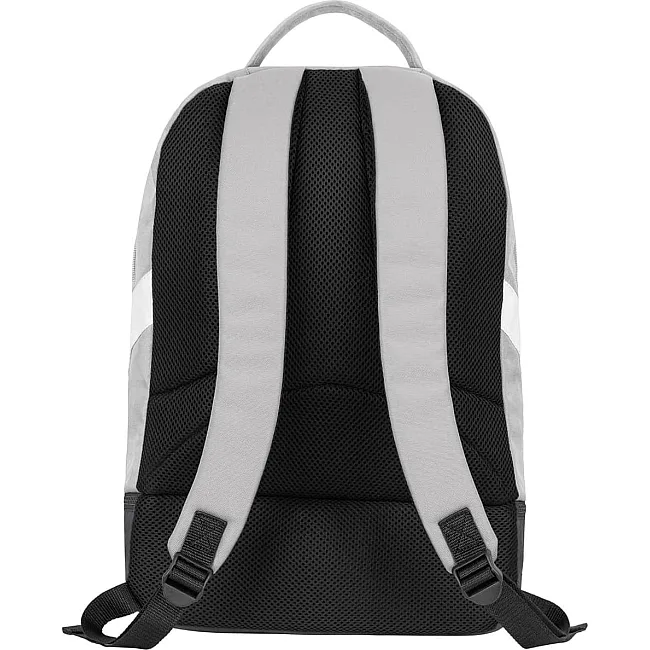 Рюкзак Jako Iconic 32L серый 28 x 21 x 46 см