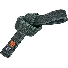 Пояс для кимоно MOOTO BO-7251 (Черный)