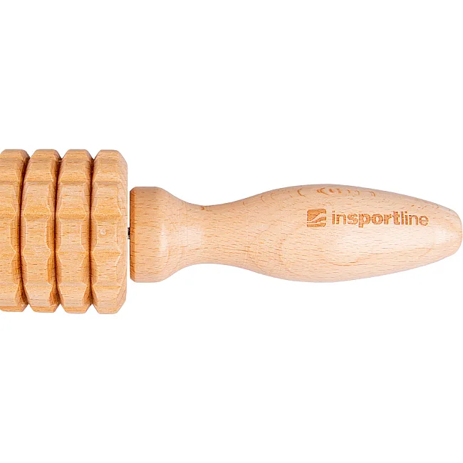 Массажный ролик inSPORTline Marlee 600