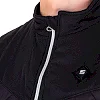 Чоловічий жилет з підігрівом inSPORTline WARMhim - чорний/XXL