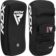 Пад для боксу RDX ARM PAD CURVE APR-T1B чорний One Size