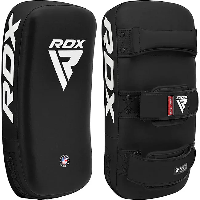 Под для бокса RDX ARM PAD CURVE APR-T1B черный One Size