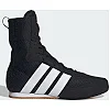 Борцівки ADIDAS BOX HOG CLASSIC K чорний (для дітей)