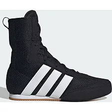 Борцівки ADIDAS BOX HOG CLASSIC K чорний (для дітей)