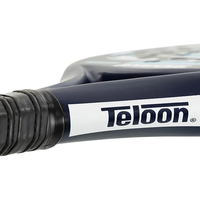 Ракетка для падел-тенниса Padel TELOON TP-5503 REVOLVE X2 1 ракетки