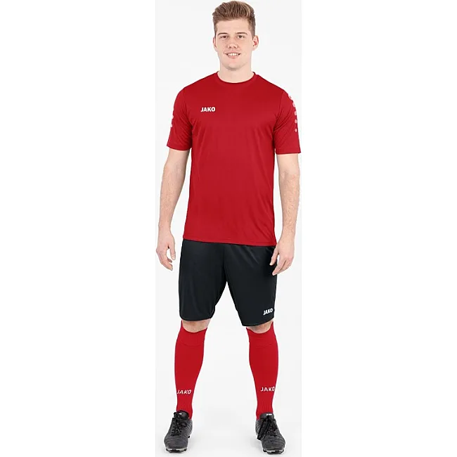 Футболка team JAKO 4233-01