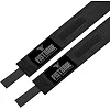 Бинты для бокса
 2штуки FISTRAGE VL-8471 3м (Черный)