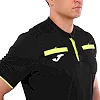 Футболка футбольного судьи JOMA

 PERFORMANCE 101299-121 (Черный)