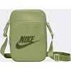 Сумка Nike NK HERITAGE CROSSBODY - MTLC M 4L розовый 18x7,5x23 см