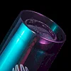 Спортивный шейкер-бутылка BLENDERBOTTLE Strada Tritan 28oz/820ml Ocean Black (Original)