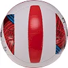 Волейбольный мяч
 LEGEND VB-3126 №5 PU (Белый-синий)