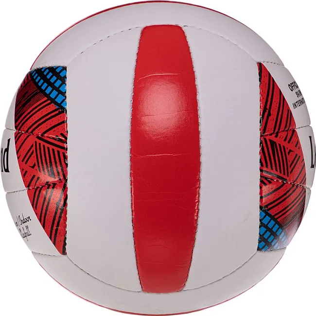 Волейбольный мяч
 LEGEND VB-3126 №5 PU (Белый-синий)
