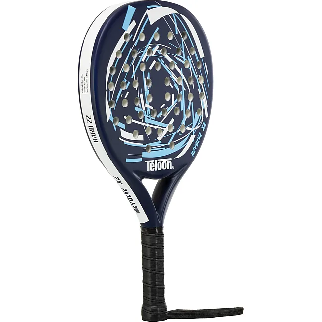 Ракетка для падел-тенниса Padel TELOON TP-5503 REVOLVE X2 1 ракетки