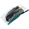 Моторукавички MADMOTOR MT-11 (Чорний)