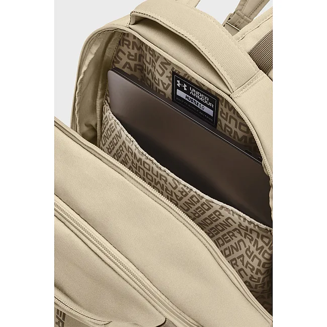 Рюкзак UNDER ARMOUR Hustle 5.0 Backpack 29L 21х51х16 см