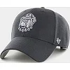 Кепка 47 Brand GEORGETOWN HOYAS графит, ст. MVP1093WBV-NY