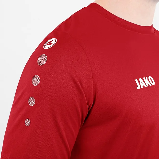 Футболка team JAKO 4233-01