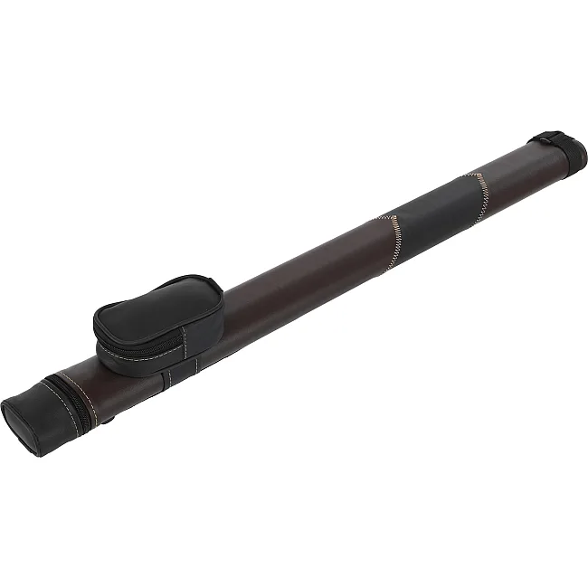 Футляр тубус для двухсоставного разборного кия пул SP-SPORT KS-9670