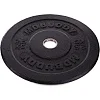 Бамперный диск резиновый MDbuddy TA-2676-2_5 51мм 2,5кг