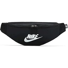 Бананка (сумка на пояс) Nike NK HERITAGE 41х10х15см