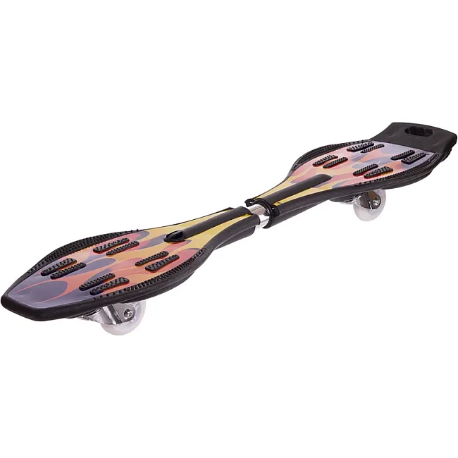 Ролерсерф двоколісний RipStik Ріпстик Вейвборд RipStik роллерсерф SP-SPORT
 SK-004S