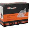 Мотоботы короткие SPEED BIKERS A012