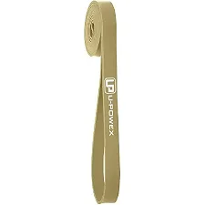 Резинка для подтягиваний U-POWEX UP_1063 Power band Level 3 (11-30 кг) Olive