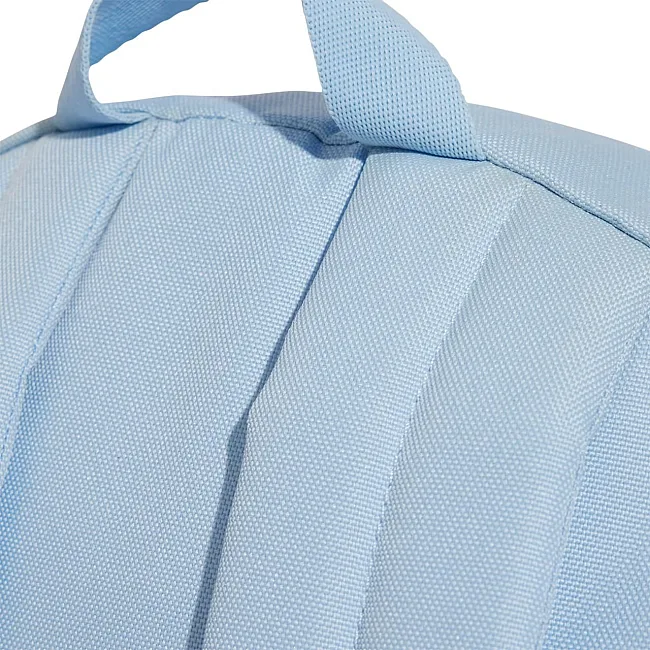 Рюкзак Adidas CLSC BARS BP 27,5L голубой 15х31х44 см