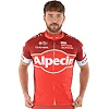 Велоформа летняя джерси и шорты SPOINT ALPECIN Y-20