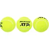 Мячи для большого тенниса DUNLOP ATP 601313 3шт